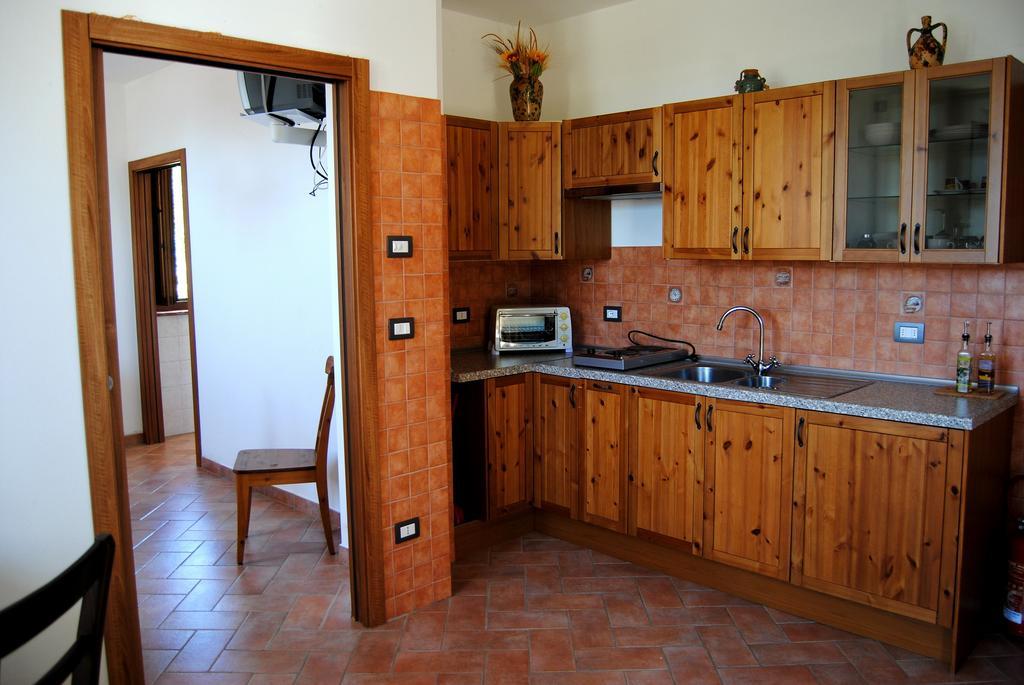 Agriturismo La Fornace Di Poggiano Montepulciano Stazione Δωμάτιο φωτογραφία