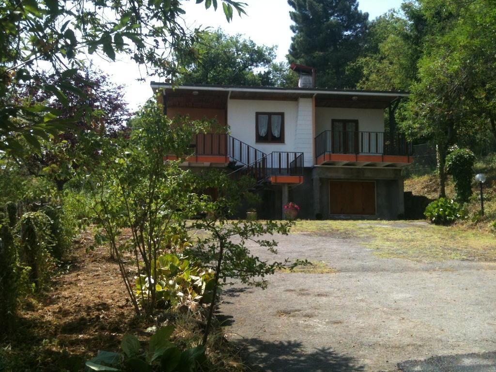 Agriturismo La Fornace Di Poggiano Montepulciano Stazione Εξωτερικό φωτογραφία